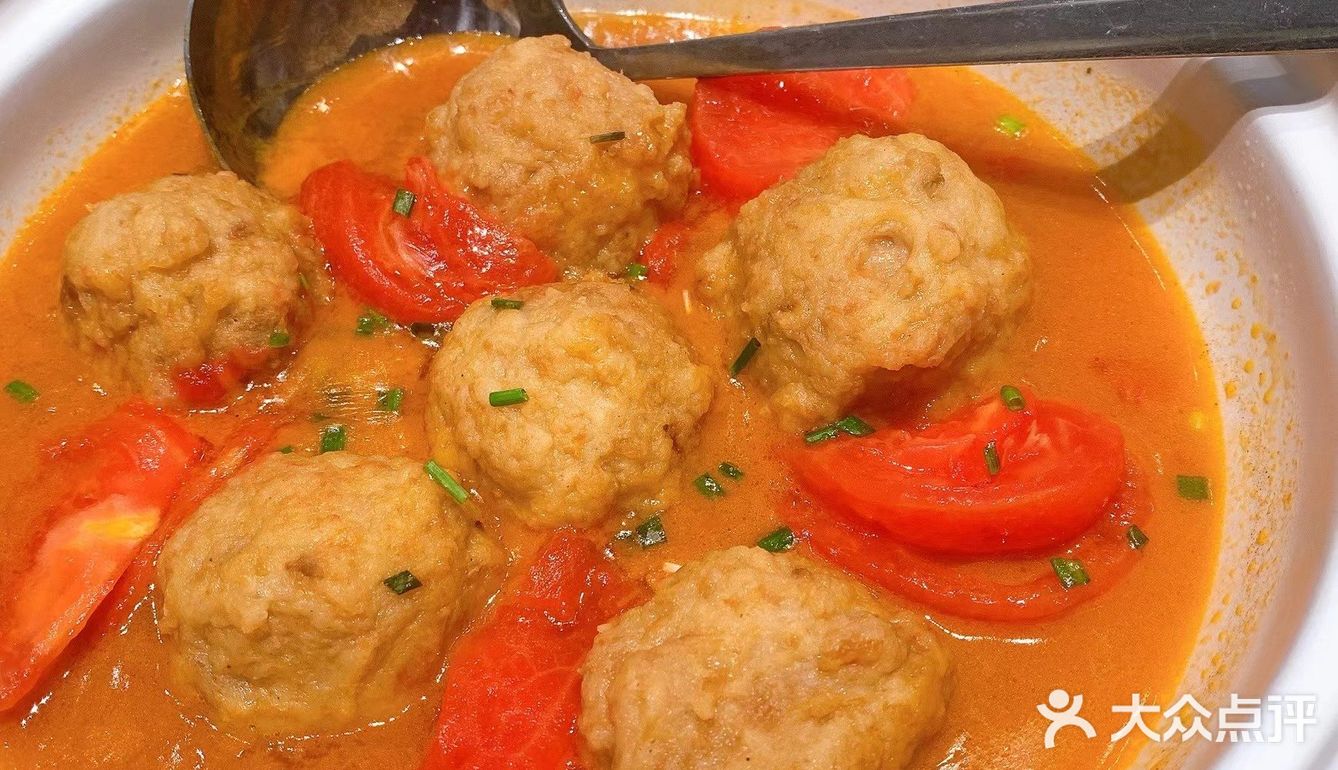 高端的食材往往只需要简单的烹饪