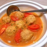 高端的食材往往只需要简单的烹饪