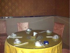 包房-香满锅老北京羊蝎子火锅·家常菜(新街口店)