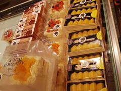 -UH祐禾(光谷世界城店)