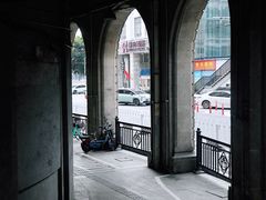 -新亚大酒店(人民南路店)