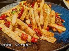 -松茸小馆·云南特色餐厅