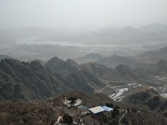 -狼牙山风景区