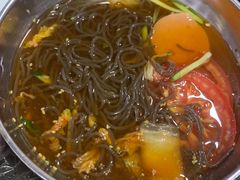 -朴小妹人参鸡汤火锅(长白山万达店)