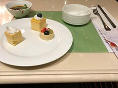 -上海浦东丽晟假日酒店-多瑙河全日餐厅