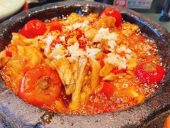 -佬麻雀·剁椒鱼头(京基KK One店)