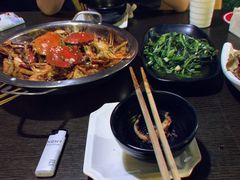 -绳金塔美食街(前进路店)