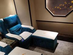 -梵SPA·影院足道·采耳(西藏北路店)