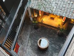 -31号公馆(黄兴广场白果园店)