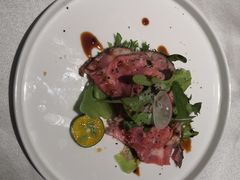 低温慢烤牛肉-黑明餐厅(白鹭洲店)