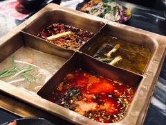 -王家渡火锅(金宝汇店)