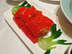 -香港狮子山下·明星粤菜餐厅(北苑店)