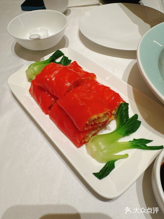 香港狮子山下·明星粤菜餐厅(北苑店)图片