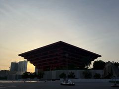 -赛卡联盟卡丁车馆(上海世博店)