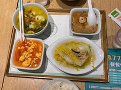 -老乡鸡(南京胜利路店)