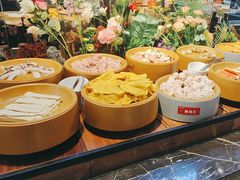 -汤鲜生自助臻选盖碗火锅(福城天虹店)