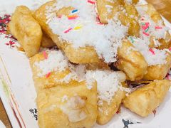 -长寿参鸡汤(朝韩风情街店)