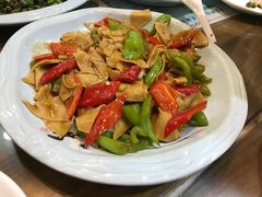 -粥公粥婆精品家常菜(青龙桥店)