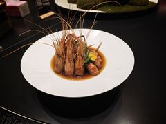 -阿露佳·舌尖上的安吉菜