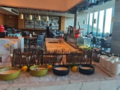 -苏州吴江盛虹万丽酒店-燃餐厅(盛泽店)