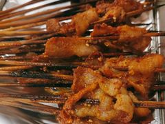 -李不管把把烧(天府三街店)