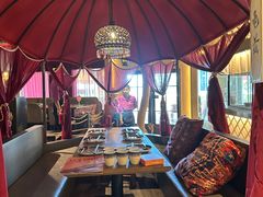 -那时新疆·若羌(经纬汇店)