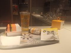 -麦当劳(欢乐谷店)