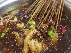 -长颈鹿的口袋钵钵鸡(市南店)