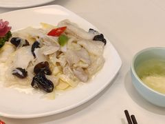 -得月楼·省级非遗·传统苏帮菜(观前店)