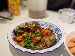 -老长沙龙虾馆·聚会餐厅(白石洲店)