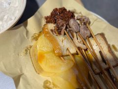-吃城都·鱼蛙火锅(西玉龙街店)