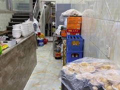 -刘信牛羊肉小炒泡馍(回民街店)