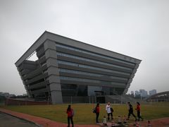 -广东财经大学(广州校区)