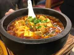 -渔王川菜馆(镇邦路店)