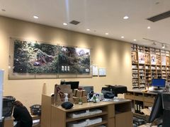 -MUJI无印良品(金狮广场店)