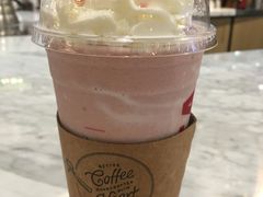 -COSTA COFFEE(恒基名人购物中心店)