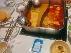-螺大喜螺蛳粉火锅(雍和宫店)