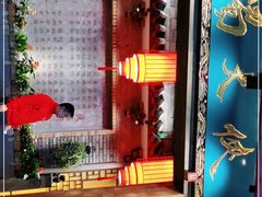 -蜀大侠火锅(寰球文化地标·总府店)