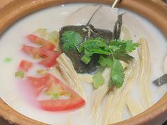 -熹素·鲜美素食Vegetarian (天河领展店)