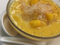 -味香园传统甜品店(牛车水店)