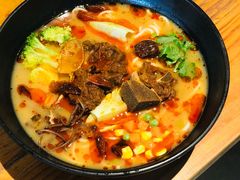 -谷田稻香·砂锅菜(西乡天虹店)