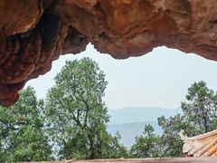 -照金香山旅游景区