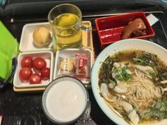 -陆琴脚艺·足浴·SPA(夫子庙店)