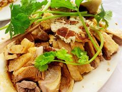 -电白鸭粥店(下沙二坊88号店)
