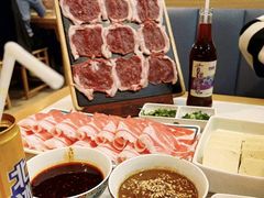 -牛街·马辈儿涮肉(牛街二店)