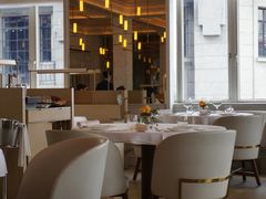大堂-Jean Georges