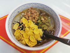 -杨记跷脚牛肉面(下元店)