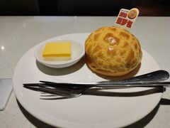 -港久茶餐厅(鹭洲里店)