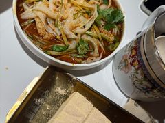 -谷丽麦馕新疆菜·清真(步步高梅溪新天地店)