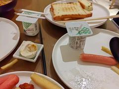 -全季酒店(北京西站南广场店)
